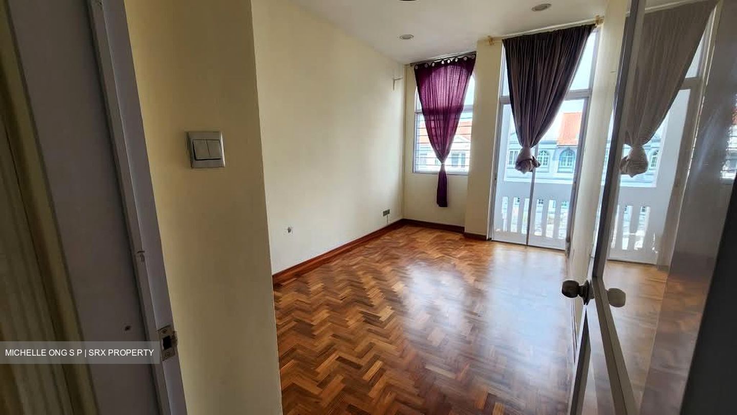 Westville (D22), Terrace #562222361